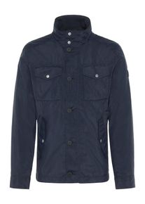 J. Lindeberg J.Lindeberg, Herren Jacke 'Bailey Tex', Taubenblau