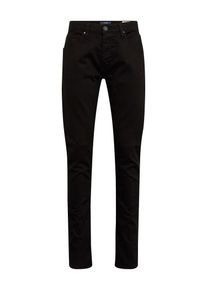 Blend, Herren Jeans 'Twister', Black Denim