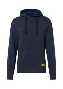 Tom Tailor, Herren Sweatshirt, Dunkelblau