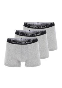 Polo Ralph Lauren, Herren Boxer-Shorts 'CLASSIC', Grau