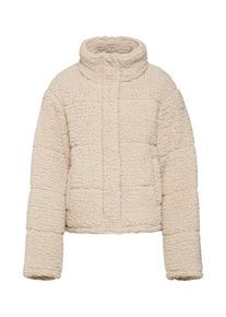 Native Youth, Damen Jacke 'CLAYTON PUFFER JACKET', Beige