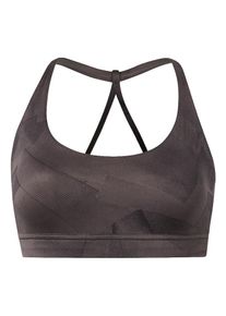 Reebok, Damen Sport-BH 'WORKOUT READY', Basaltgrau