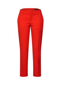SET, Damen Hose, Rot