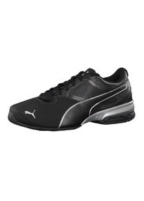 Puma, Herren Sneaker 'Tazon 6 189873-03', Schwarz / Silber