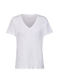 BOSS, Damen Shirt 'Temodern', Wei&szlig;