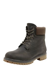 Timberland, Herren Boots 'AF 6 IN ANNVRSRY', Dunkelbraun