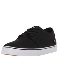Element, Herren Sneaker 'Darwin', Schwarz / Weiß