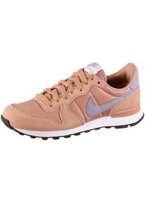 Nike Sportswear, Damen Sneaker 'Internationalist', Rosegold / Flieder