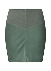 Pepe Jeans, Damen 'Elodia' Rock, Grün
