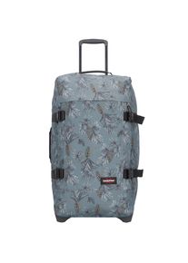 Eastpak, Damen Reisetasche 'Tranverz M', Grau