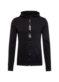Hugo, Herren Sweatshirts 'Daple-U2 10187077 01', Schwarz