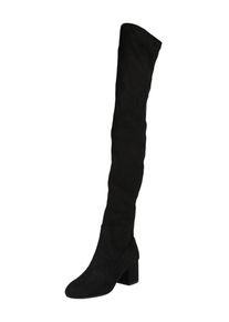 Steve Madden, Damen Overknee Boot 'ISAAC', Schwarz