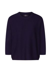 Only, Damen Pullover 'Regitze', Nachtblau