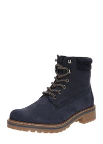Pier One, Damen Stiefel 'WH-022H05-M1', Nachtblau