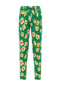 name it, Mädchen Hose, Grün / Orange / Rosa / Schwarz