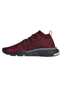 adidas originals, Herren Sneaker 'EQT', Burgunder