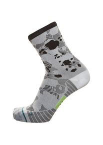 Stance, Herren 'Run Lite Weight Honor Crew' Laufsocken, Grau