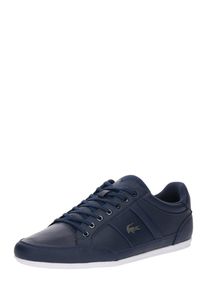 Lacoste, Herren Sneaker 'Chaymon BL 1 CMA', Navy