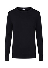 GAP, Damen Pullover, Schwarz