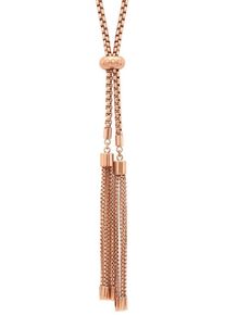 JOOP!, Damen Kette '2023413', Rosegold
