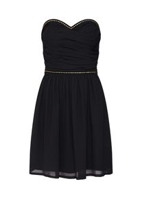 ABOUT YOU, Damen Kleid 'Melody', Schwarz