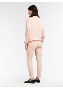 Sandwich, Damen Top, Rosa