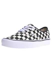 Vans, Herren Sneaker 'Authentic Lite', Schwarz / Wei&szlig;