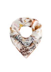 Codello, Damen Tuch, Beige / Mischfarben