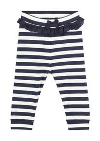 name it, Mädchen Hose, Dunkelblau