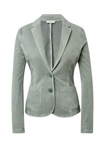 Tom Tailor, Damen Blazer, Pastellgrün