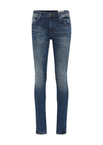 Tom Tailor Denim, Herren Jeans 'CULVER', Blue Denim