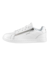 Reebok CLASSIC, M&auml;dchen Sneaker, Wei&szlig;