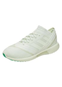adidas Performance, Herren Fu&szlig;ballschuh Nemeziz 17.1 Trainers Street, Gr&uuml;n / Wei&szlig;
