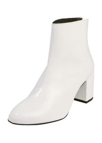 EDITED, Damen Stiefelette 'Vera', Weiß