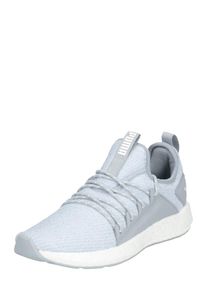 Puma, Damen Laufschuhe 'NRGY Neko', Hellblau / Hellgrau