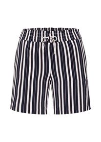 Only, Damen Shorts, Schwarz