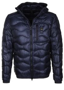 Blauer.USA, Herren Jacke, Navy