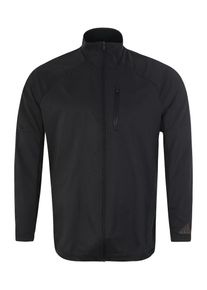adidas Performance, Herren Laufjacke 'Supernova', Schwarz