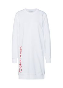 Calvin Klein, Damen Kleid, Weiß