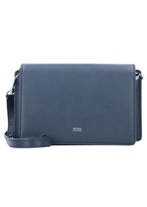 BOSS, Damen Umhängetasche 'Taylor', Dunkelblau