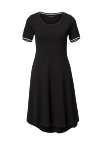 Marc O'Polo Marc O'Polo, Damen Kleid, Schwarz / Weiß