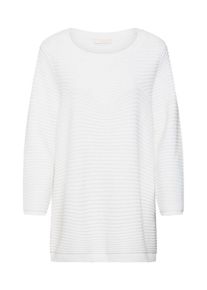 talkabout, Damen Pullover, Offwhite