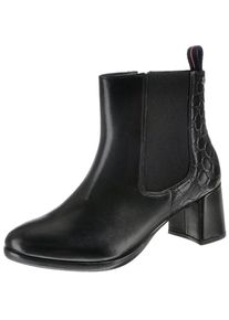 JOOP!, Damen Chelsea Boots 'Nara', Schwarz