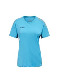Hummel, Damen Trikot 'Tech Move', Hellblau