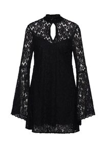 Farina Opoku, Damen Kleid 'VANAJA', Schwarz