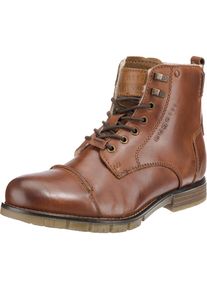 Bugatti, Herren Winterstiefeletten 'Jackskon', Braun