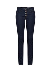 EDC by Esprit, Damen Jeans, Blue Denim