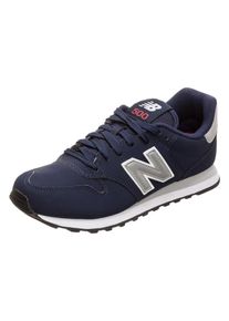 New Balance, Damen Sneaker 'GW500-NBP-B', Nachtblau / Rauchgrau / Schwarz / Wei&szlig;