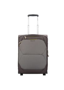 Samsonite, Damen Trolley, Grau / Taupe
