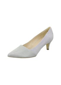 Peter Kaiser, Damen Pumps, Hellgrau